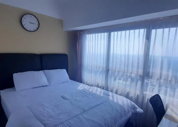 Springlake Apartment In Bekasi