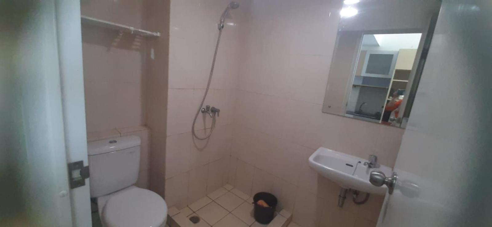 Apartemen Springlake In *