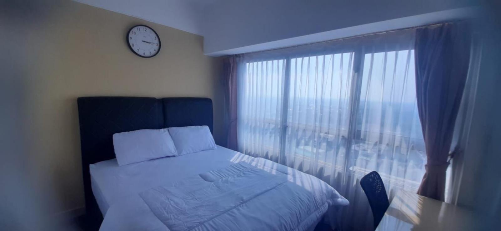 Apartemen Springlake In